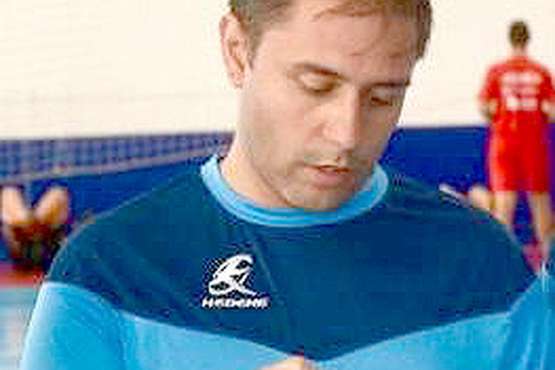 El Preconte Telde ficha al madrileño Carlos Santamaría para su cuerpo técnico/TA.